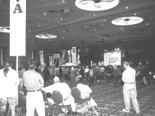 2004 National Convention