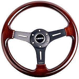 steering wheel